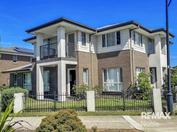 65 Steeltrap Drive