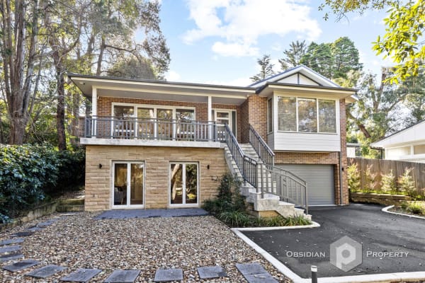 14 Castle Howard Road