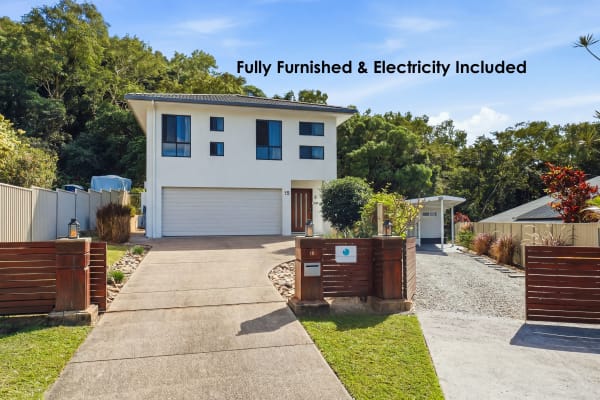 15 Retreat Close