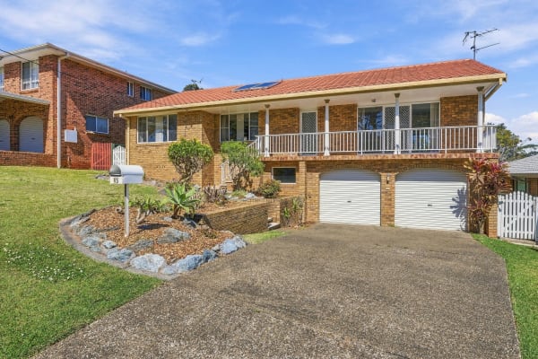45 Merinda Drive