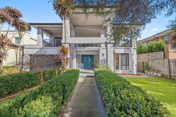 37 Medina Road