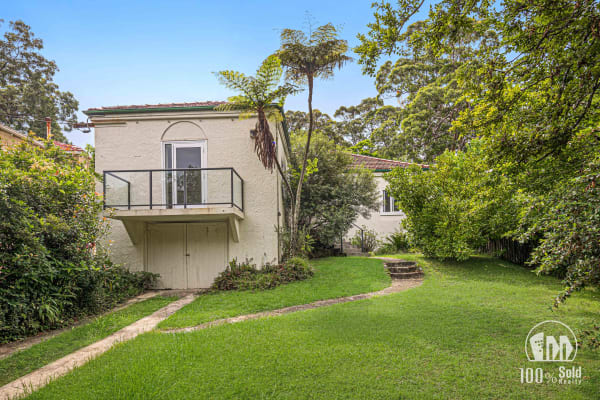 19 Yarabah Avenue