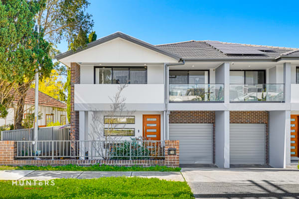 1B Andrew Place