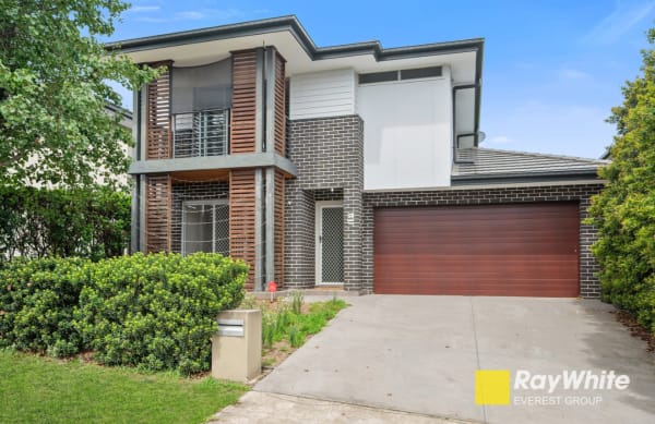 163 Morrison Road