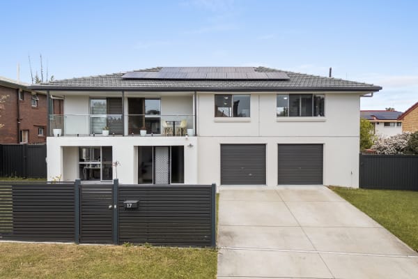 17 Bodian Street