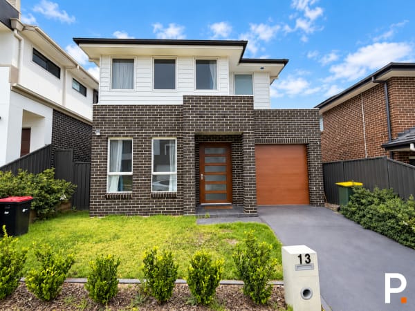 13 Reviver Street