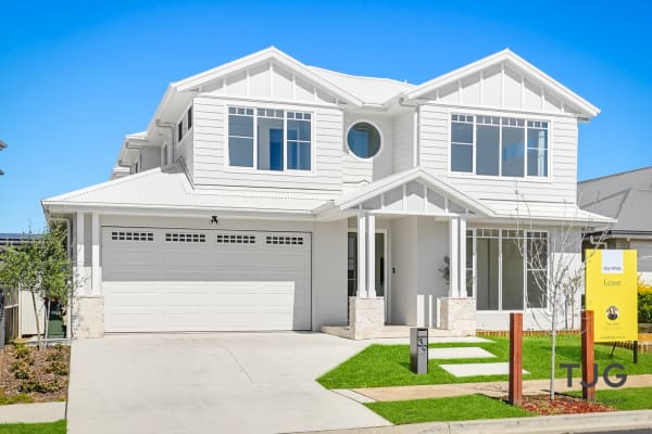 39 Red Gables Road