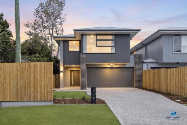 58 Goss Road