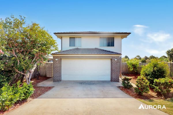 8 Tigerwood Place