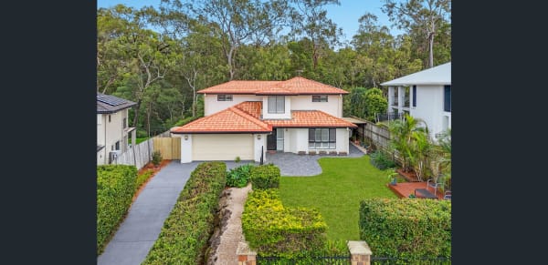 22 Dunamis Court