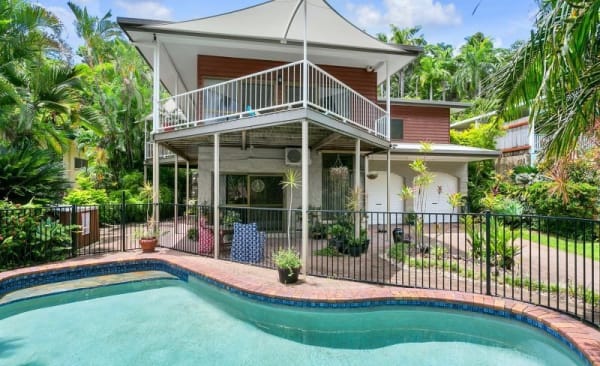 3 Currawong Street