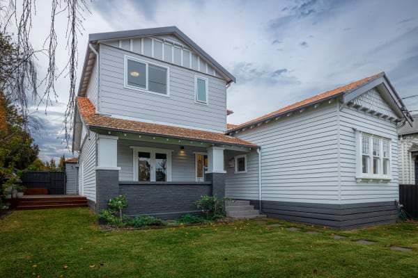 129 Kangaroo Road