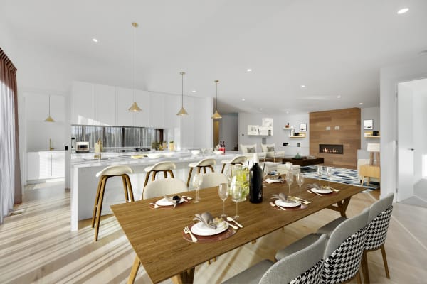 2 Claremount Court