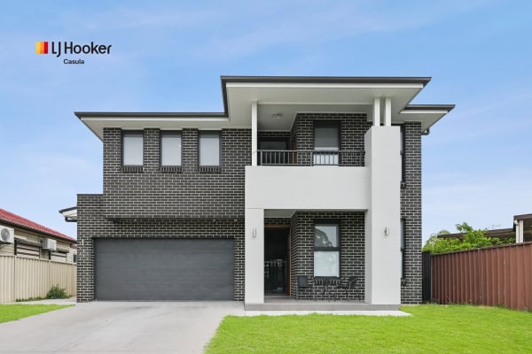 35 Waring Crescent