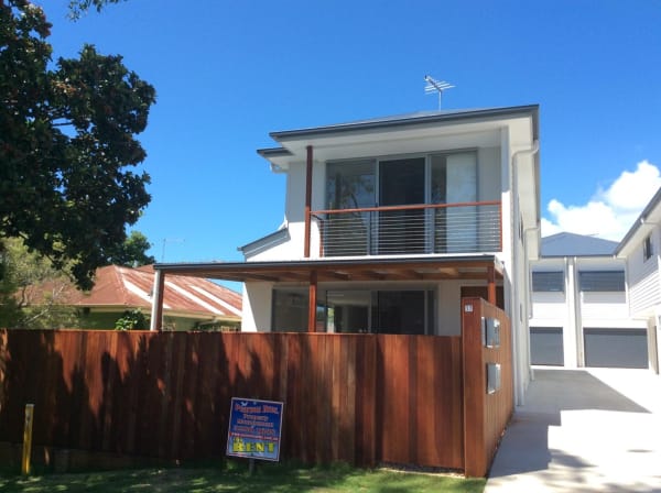 1/17 Longland Street