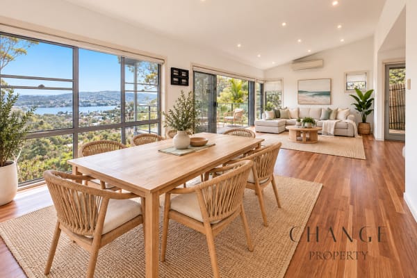 21 Panorama Terrace