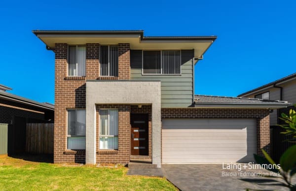 35 Evans Street