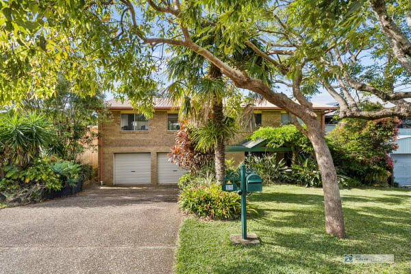 22 McAllisters Road