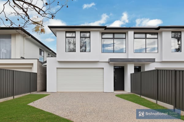 11A Addison Rd