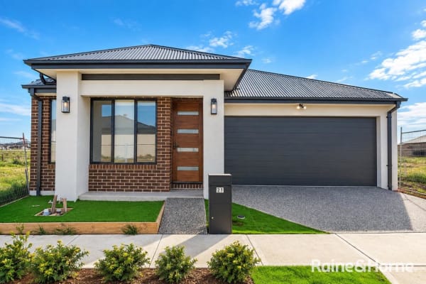 21 Cabinteely Road