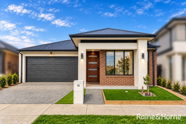 10 Cabinteely Road