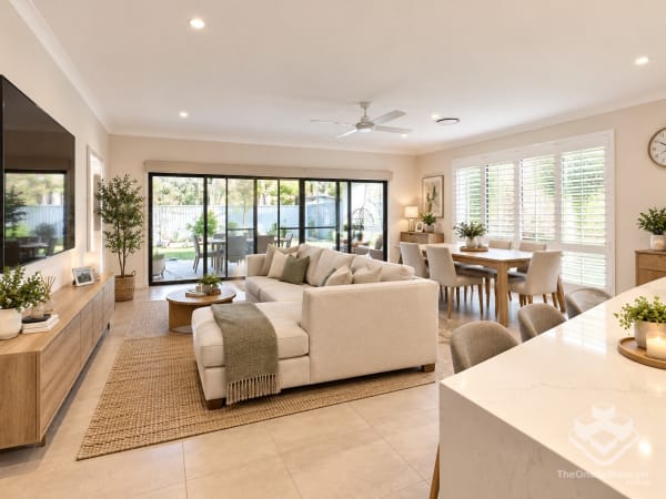 6 Darling Close