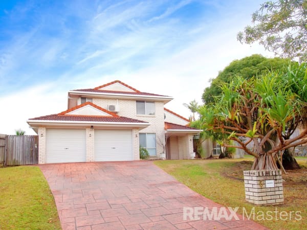 7 Strover Court