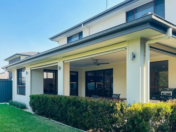 21 Ballymore Avenue
