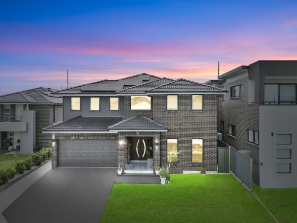 35A Evergreen Drive
