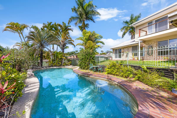 7 Hayman Court