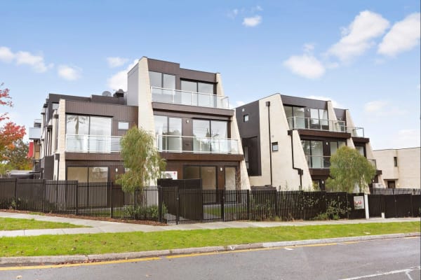 26 Ormond Blvd