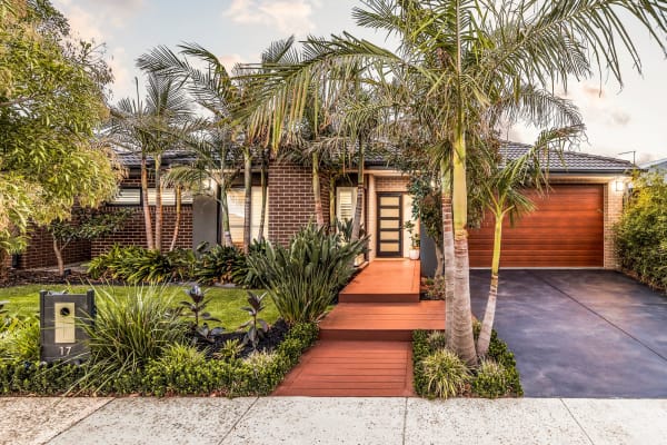 19 Cameo Court