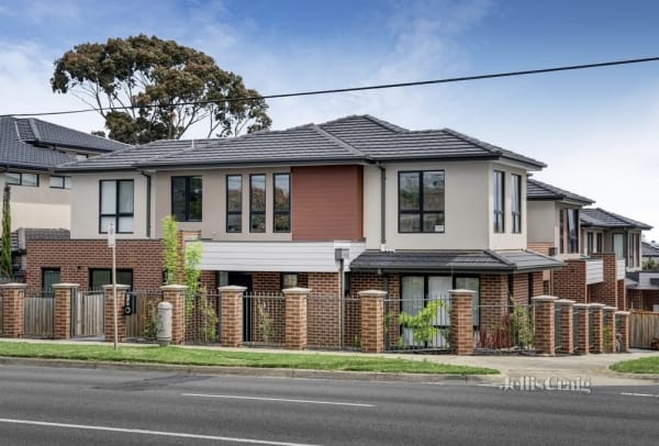 40A Clematis Avenue
