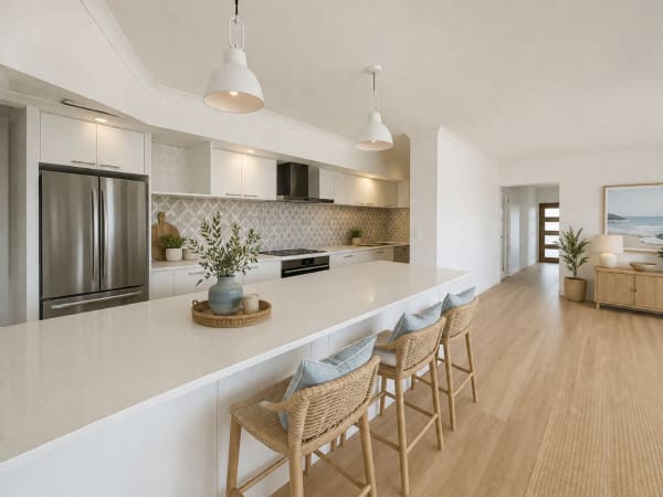 5 Peacock St
