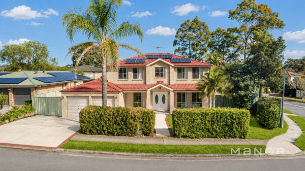 234 Glenwood Park Drive