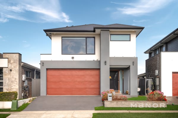 23 Nelson Road