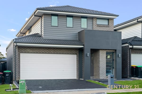 7 Mckechnie Road