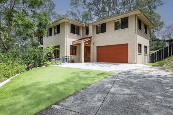 5 Thredbo Drive