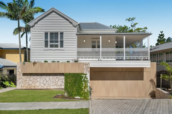 73 Gilbert Road
