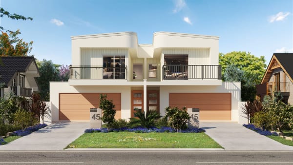 2/45 Taylor Avenue