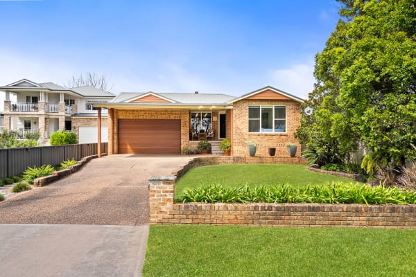 258 Geoffrey Rd