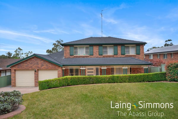 7 Regentville Road