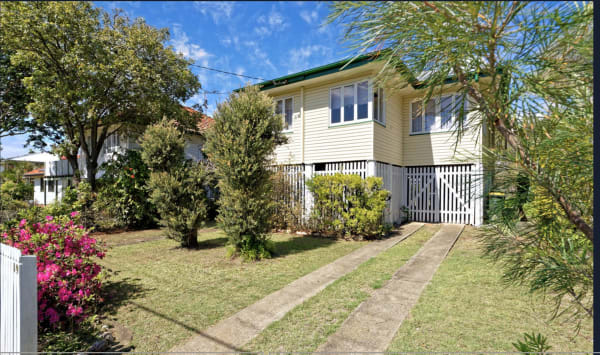 49 Cartwright Street