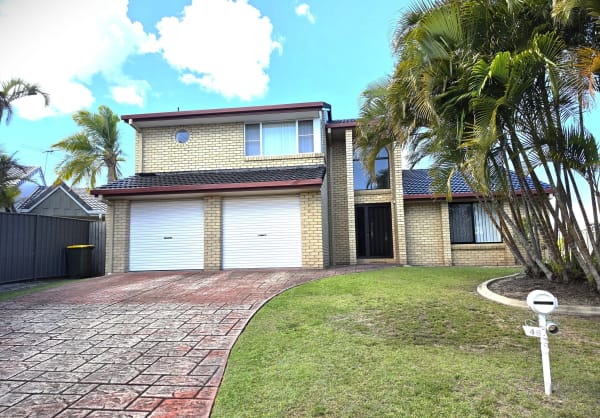 46 Jacaranda Drive