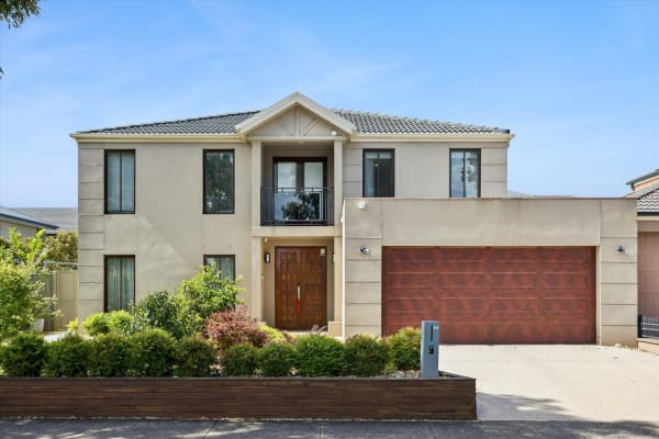 22 Waterlily Way