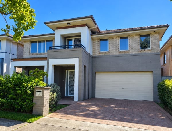 44 Stansfield Avenue