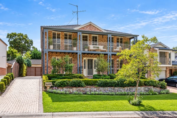54 Windeyer Street