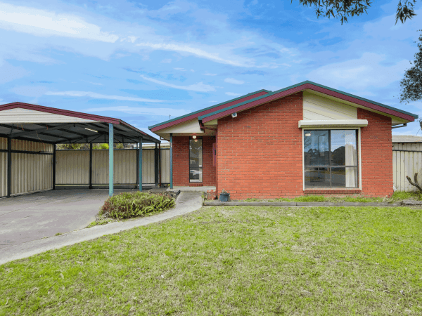 3 Loosestrife Street