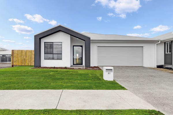 21 Rivus Cres