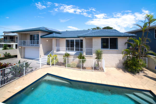 32 Pacific Boulevard